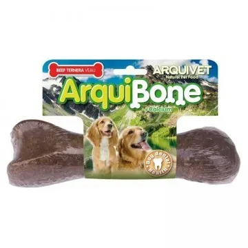 Arquivet Hueso para perros Arquibone sabor Buey 2