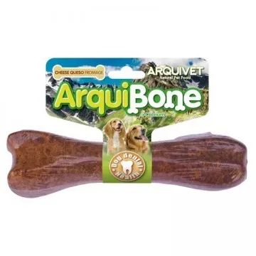 Arquivet Hueso para perros Arquibone sabor Queso 2