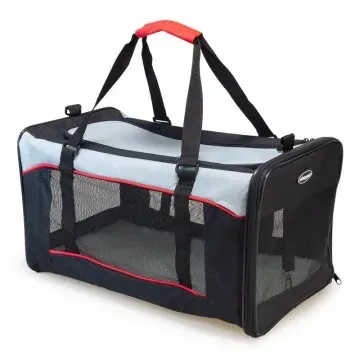 Arquivet Transportín Deluxe 2