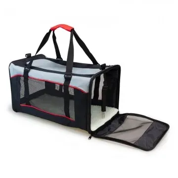 Arquivet Transportín Deluxe 4
