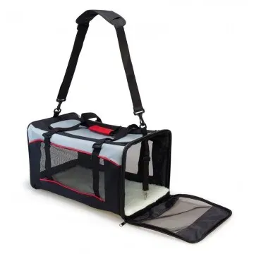 Arquivet Transportín Deluxe 5