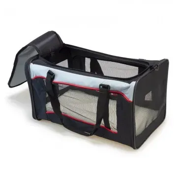 Arquivet Transportín Deluxe 6