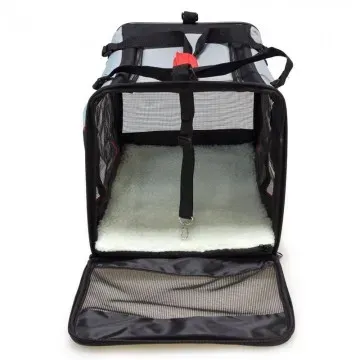 Arquivet Transportín Deluxe 7