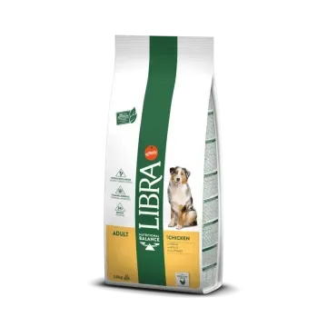 Libra Adult Chicken - 14 kg 2
