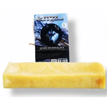 Tiempo de Profesionales Sticks de queso Yak 2