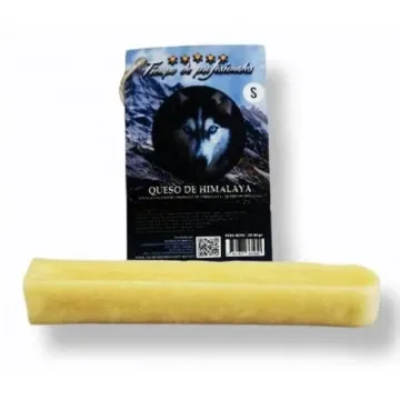 Tiempo de Profesionales Sticks de queso Yak 2