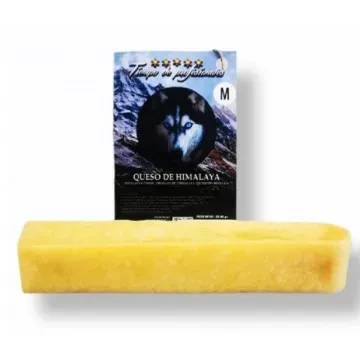 Tiempo de Profesionales Sticks de queso Yak 2