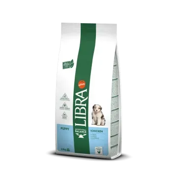 Libra Puppy Pollo - 12 Kg 2