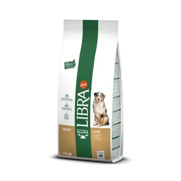 Libra Adult Lamb - 14 kg 2