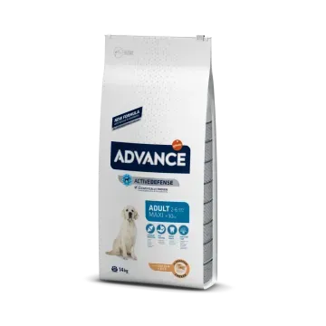 Advance Maxi Adult Chicken & Rice - 14 kg