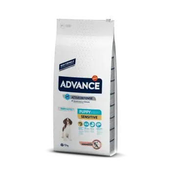 Advance Puppy Sensitive - 12 Kg