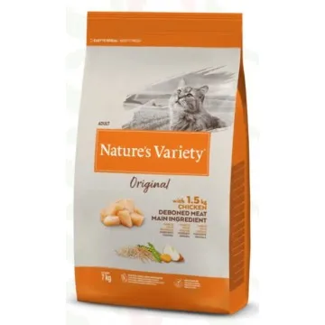 Nature's Variety Cat Healthy Adult Chicken - 7 Kg 2