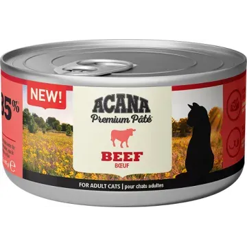 Acana Wet Beef - 85 g