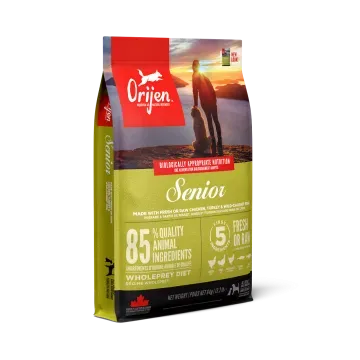 Orijen Senior - 6 Kg