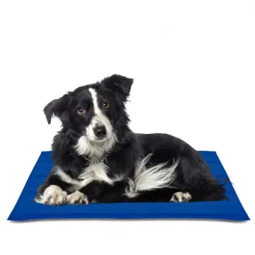 Nayeco Manta Refrigerante Cool Mat Gel Azul 3
