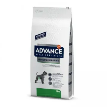 Advance Veterinary Diet Dog Urinary Low Purine - 12 Kg