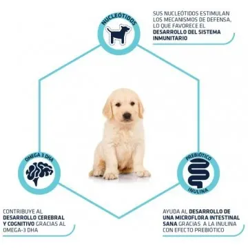 Advance Puppy Snacks - 150 gr 3