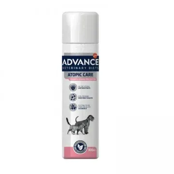 Advance Veterinary Diet Champú Atopic Care 2