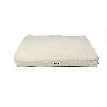 Gloria Colchón Sweet Rectangular Beige 2