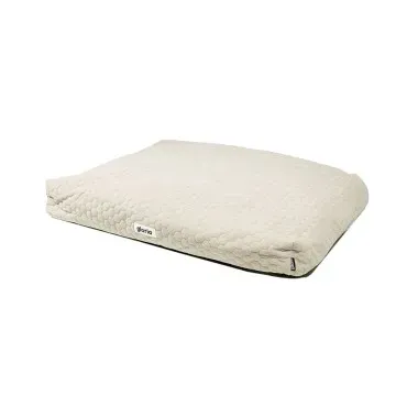 Gloria Colchón Sweet Rectangular Beige 3