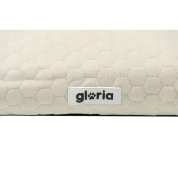 Gloria Colchón Sweet Rectangular Beige 4