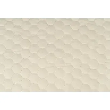 Gloria Colchón Sweet Rectangular Beige 5