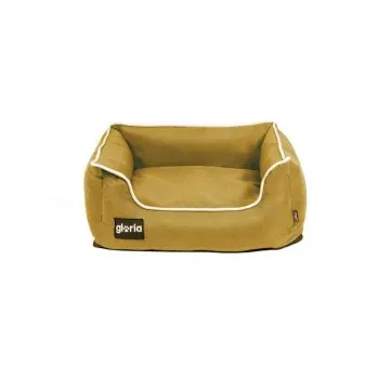 Gloria Cama Ametz Amarillo 2