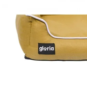 Gloria Cama Ametz Amarillo 4