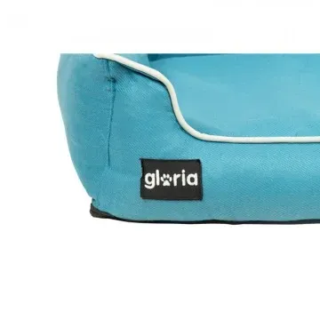 Gloria Cama Ametz Aguamarina 4
