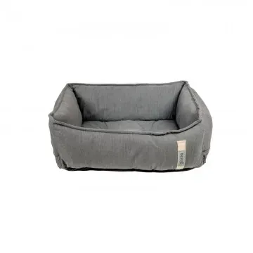 Gloria Cama Green Dreams Gris 2