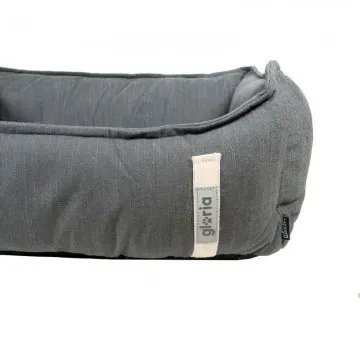 Gloria Cama Green Dreams Gris 4