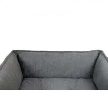 Gloria Cama Green Dreams Gris 5