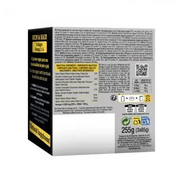YowUp! Yogurt Natural Skin & Hair para Gatos 85 gr 3