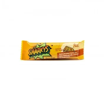 Barritas Sharkys para Perros - Pizza