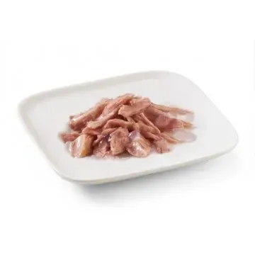 Schesir Lata Perro de Atún en gelatina 150 gr 3