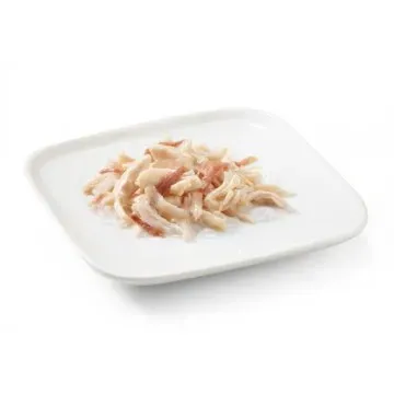 Schesir Lata Perro de pollo con buey en gelatina 150 gr 3