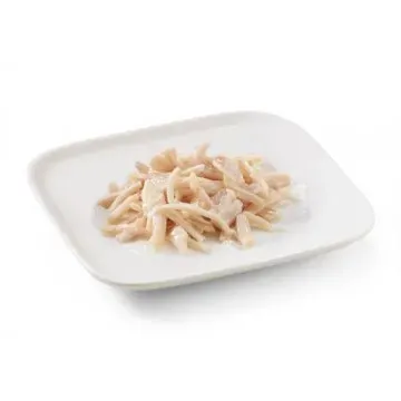 Schesir Lata Perro de pollo en gelatina 150 gr 3
