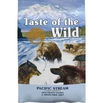Taste Of The Wild Adult Pacific Stream Salmón - 12,2 Kg