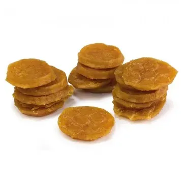 Arquivet Snack para Perros Chips de Pollo - 100 gr 3
