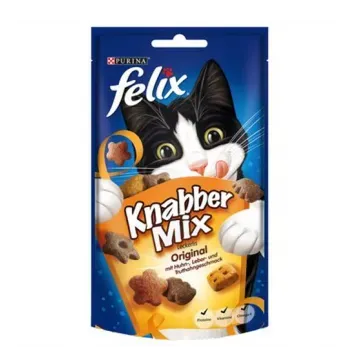 Felix Party Mix Snacks 60 gr - Original 2
