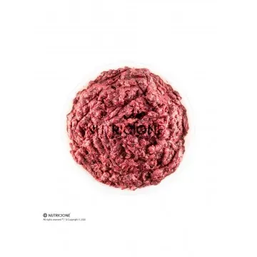 Dieta Barf All Meat de Caballo Nutricione - 9 Kg 2