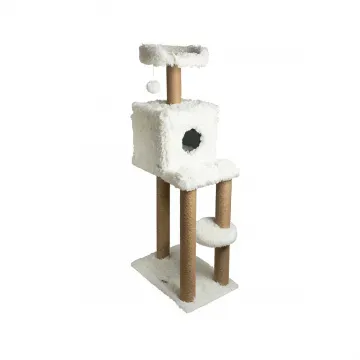 Rascador Cat Tree Níger 5