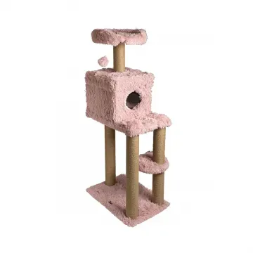 Rascador Cat Tree Níger 5