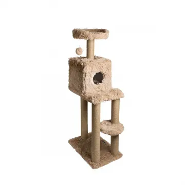 Rascador Cat Tree Níger 5