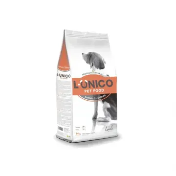 Lenda Único Adult Salmón - 14 kg 2