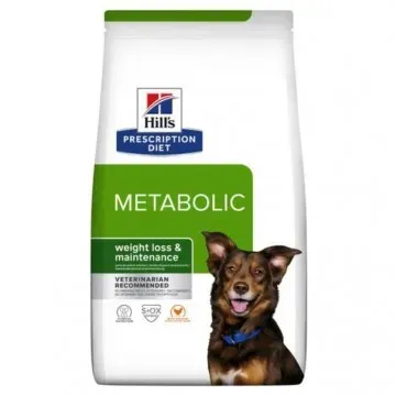 Hill's Prescription Diet Metabolic para perros - 12 Kg 2