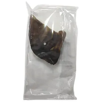 Alpha Spirit Orejas de Cerdo Deshidratadas Talla L 3
