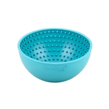 LICKIMAT Wobble Alfombrilla Comedero para Lamer 3