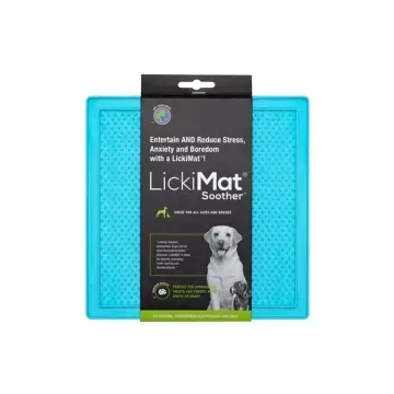 LICKIMAT Classic Soother Alfombrilla para Lamer 2