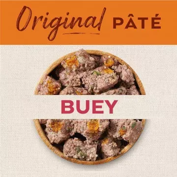 Nature´s Variety Wet Paté de Buey - Perros Medium/Maxi - Pack 8 x 300 gr 5